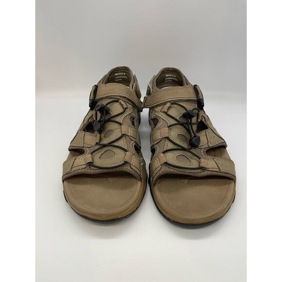 Nunn Bush Men\'s Hiking All Terrain Sandals Size 13 main image 6
